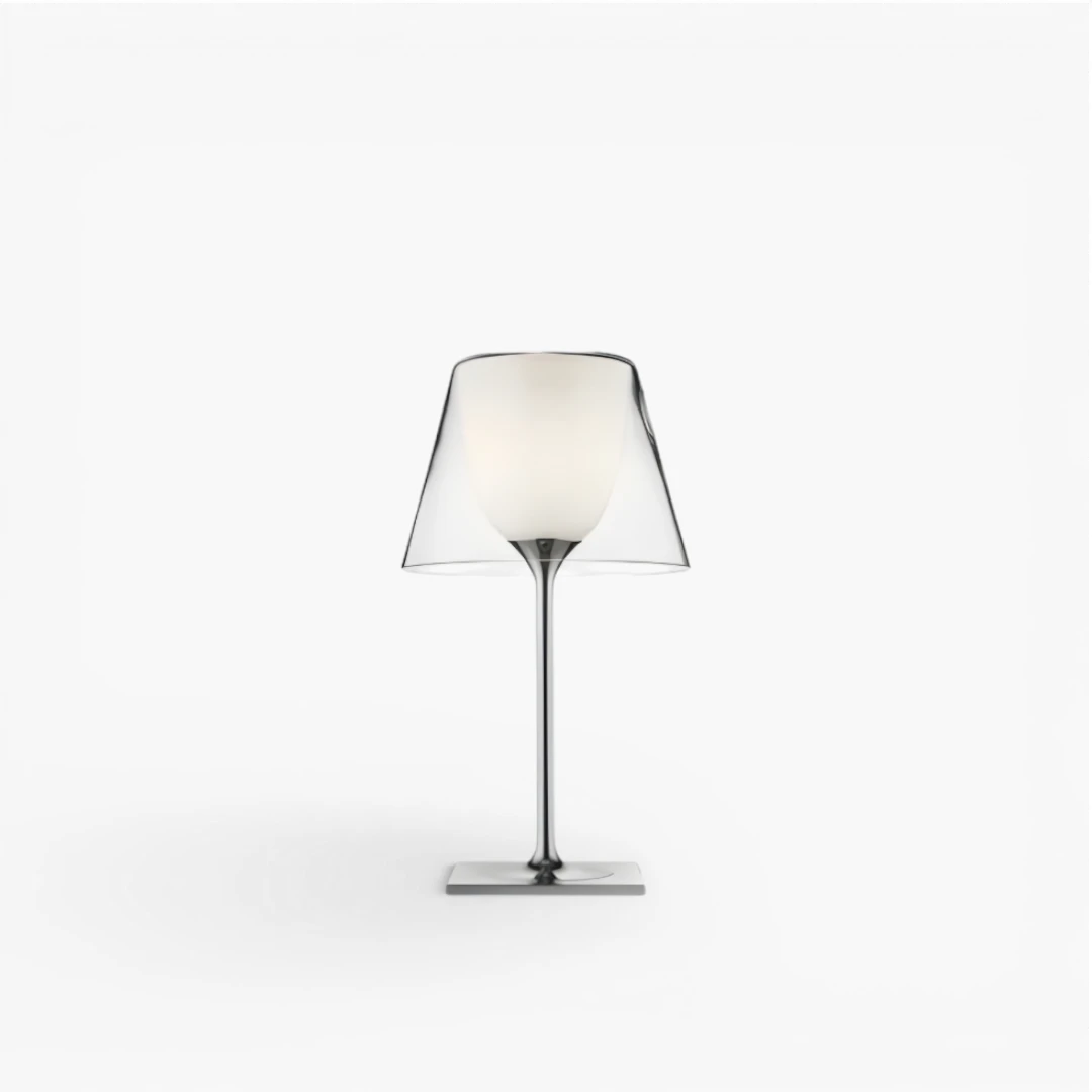 Lampe De Chevet Design Luxe
