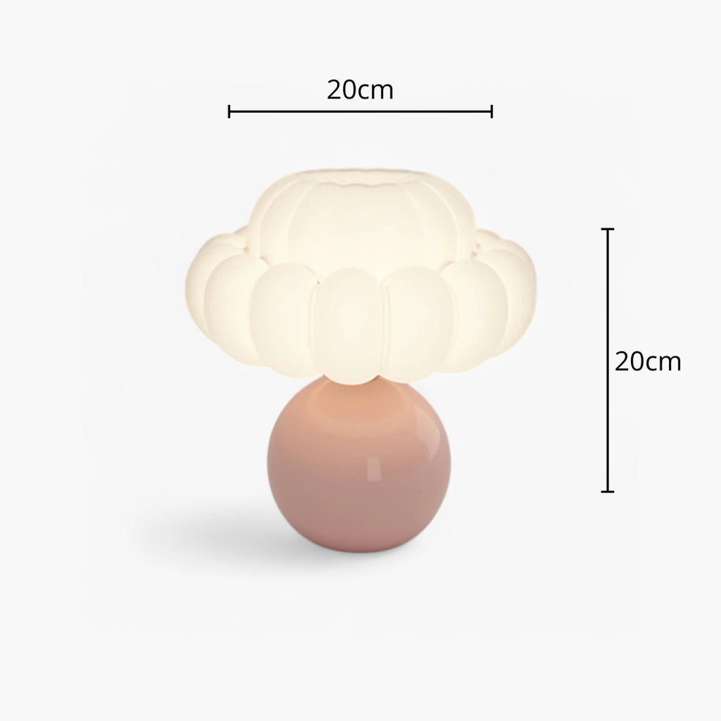 Lampe de Chevet Elégante