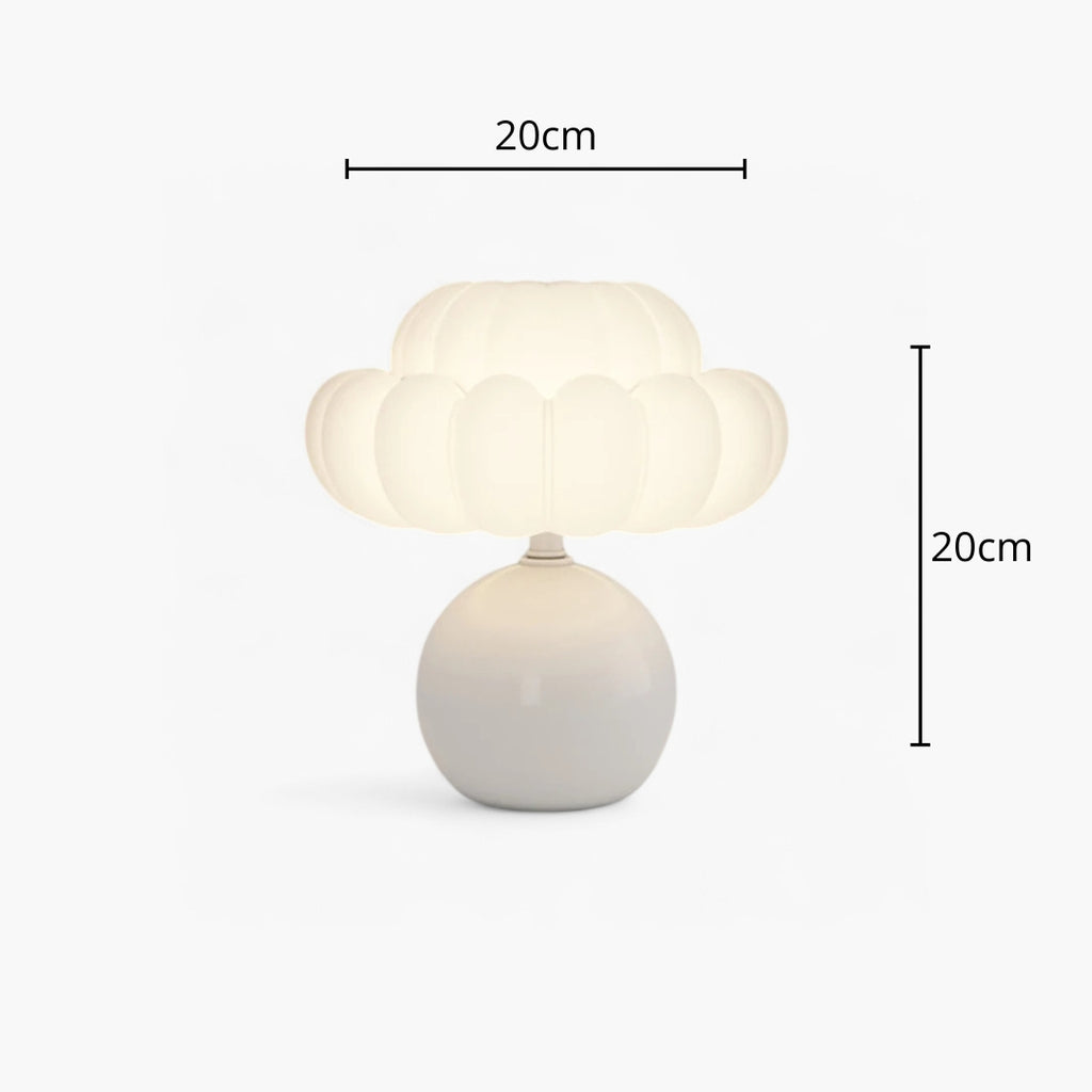 Lampe de Chevet Elégante