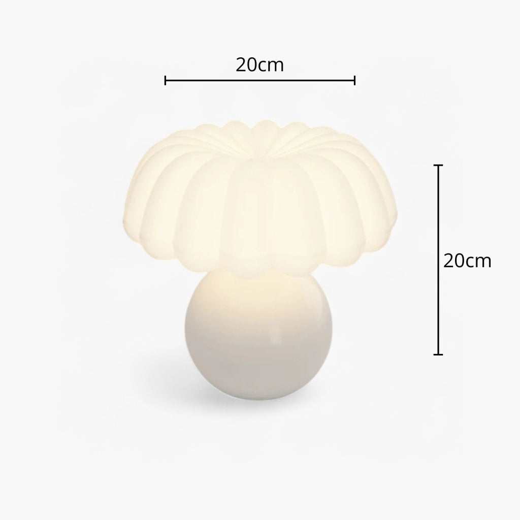 Lampe de Chevet Elégante