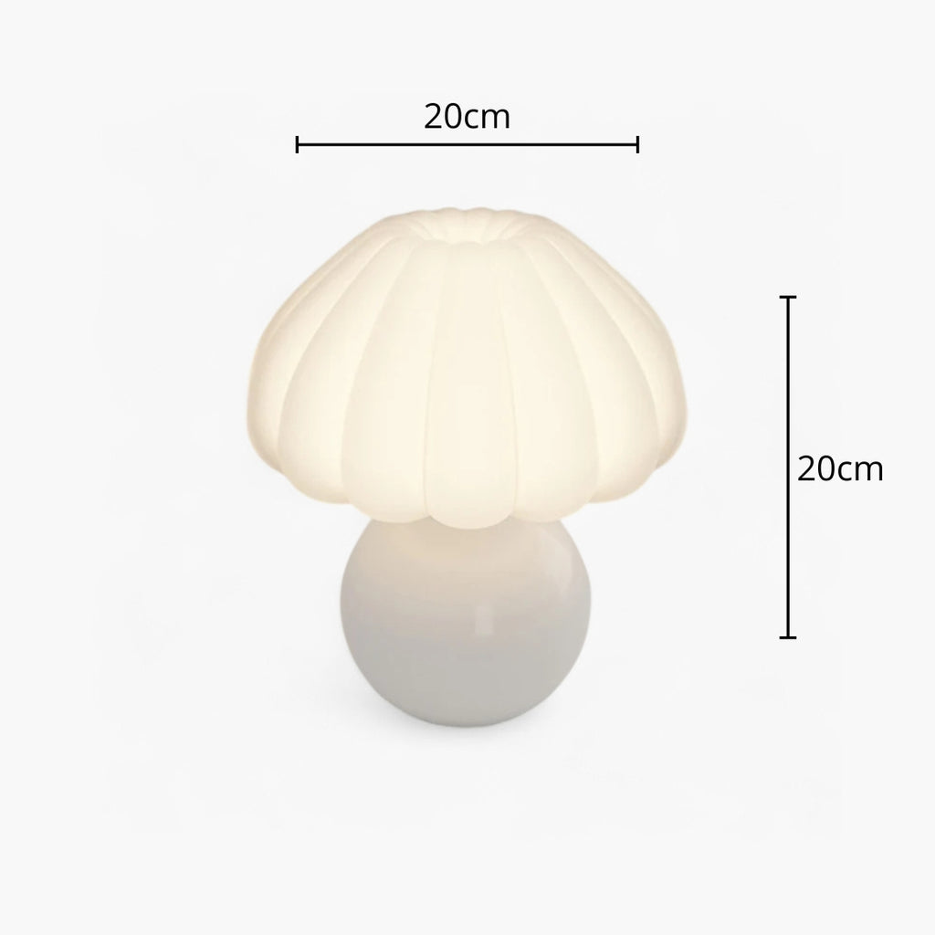 Lampe de Chevet Elégante