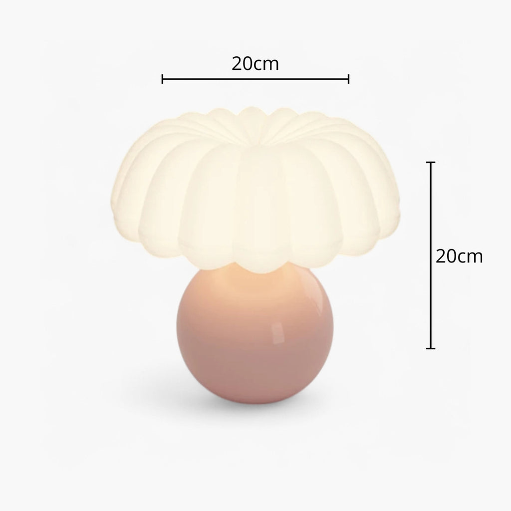 Lampe de Chevet Elégante