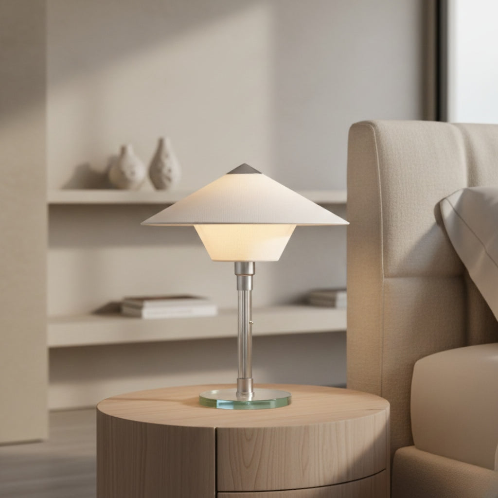Lampe De Chevet Et Liseuse