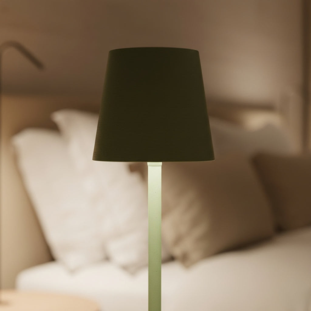Lampe De Chevet LED Anti-Lumière Bleue