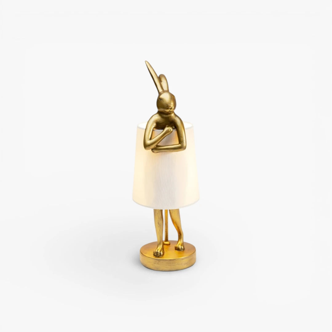 Lampe De Chevet Lapin