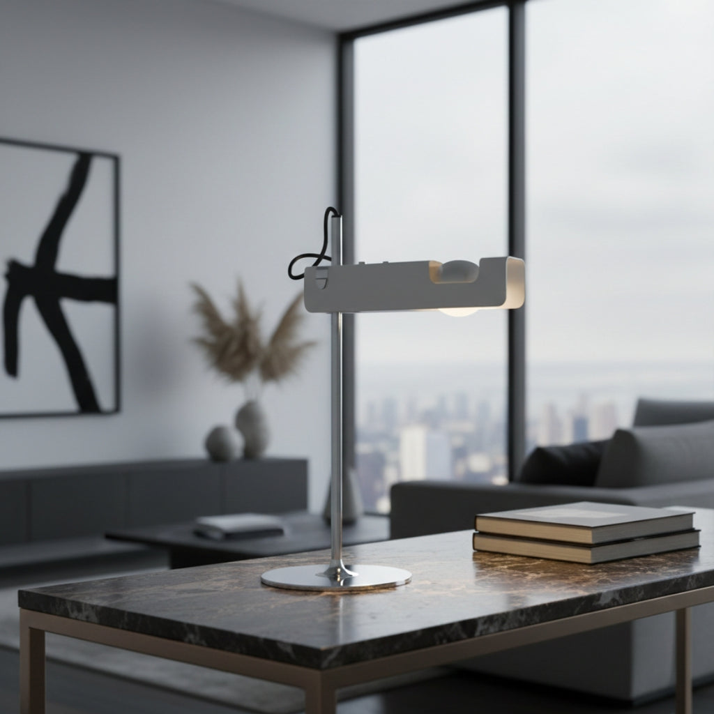 Lampe De Chevet Liseuse Design