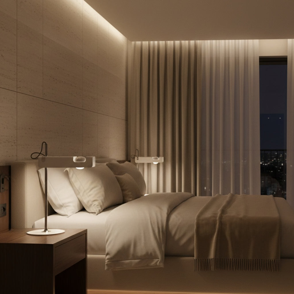 Lampe De Chevet Liseuse Design