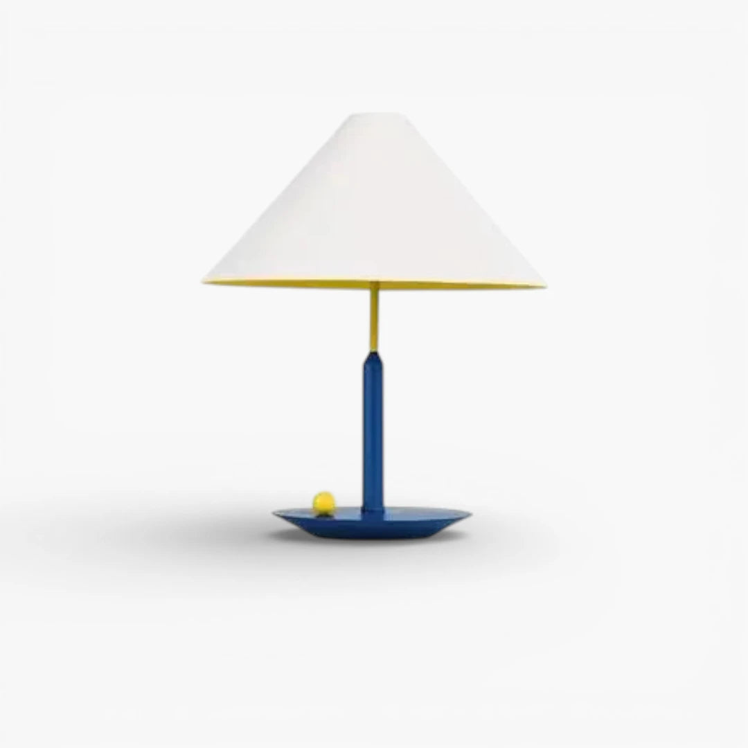 Lampe De Chevet Metal Design