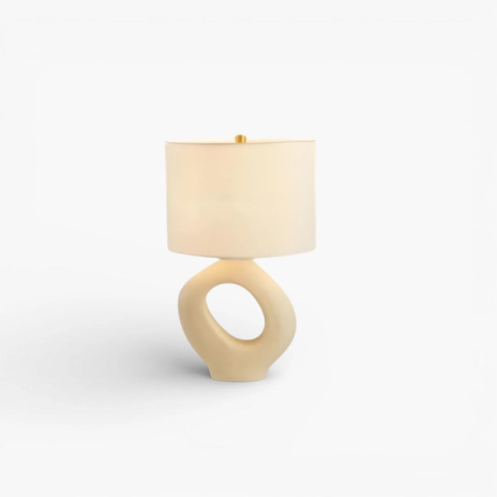 Lampe De Chevet Art Deco Et Tissus