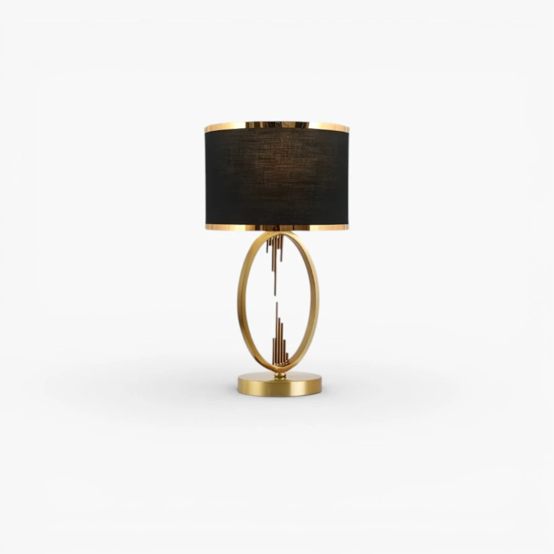 Lampe De Chevet Style Americain