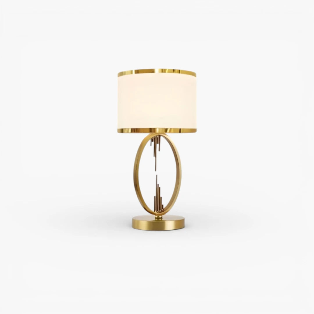 Lampe De Chevet Style Americain