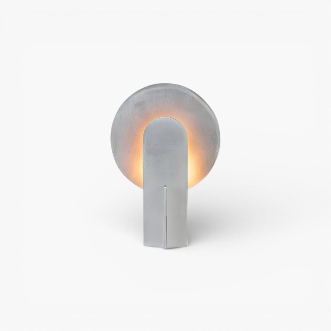 Lampe De Chevet Style Industriel