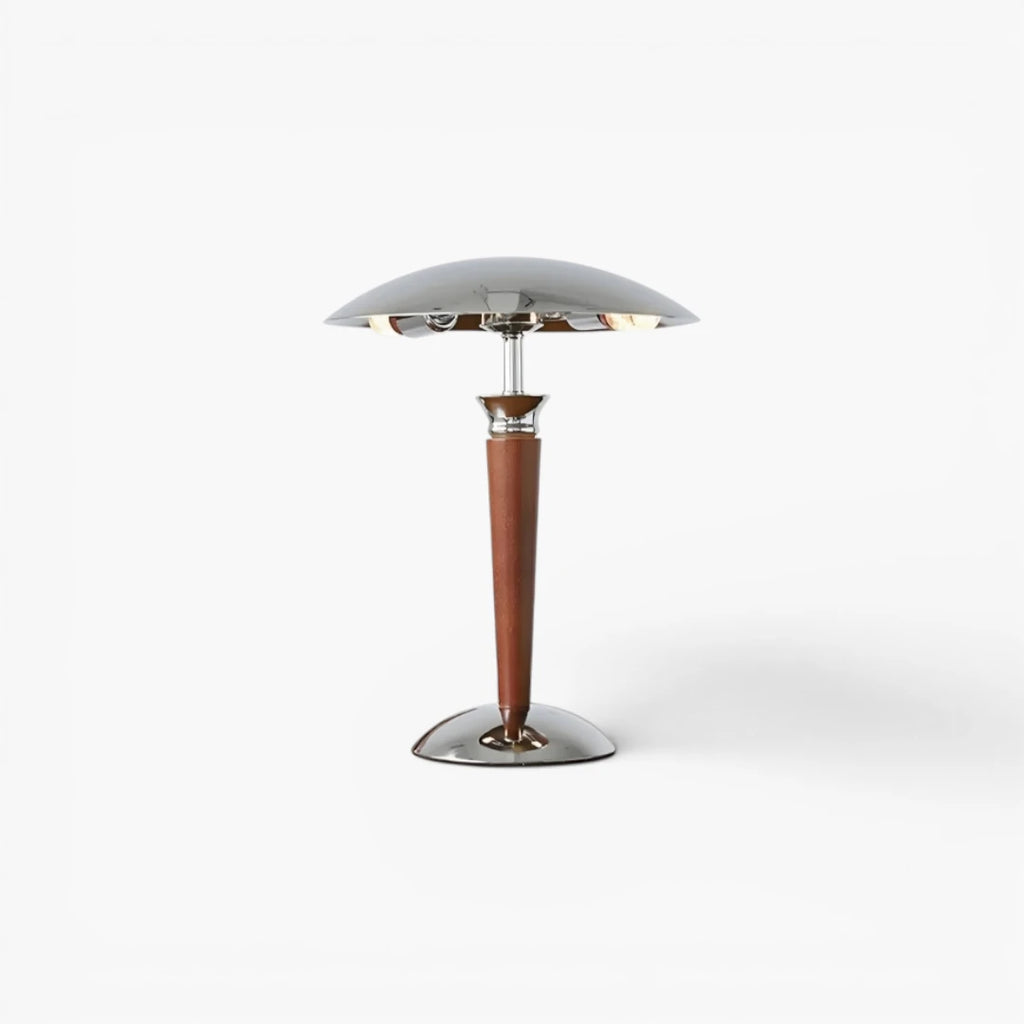 Lampe De Chevet Style Retro