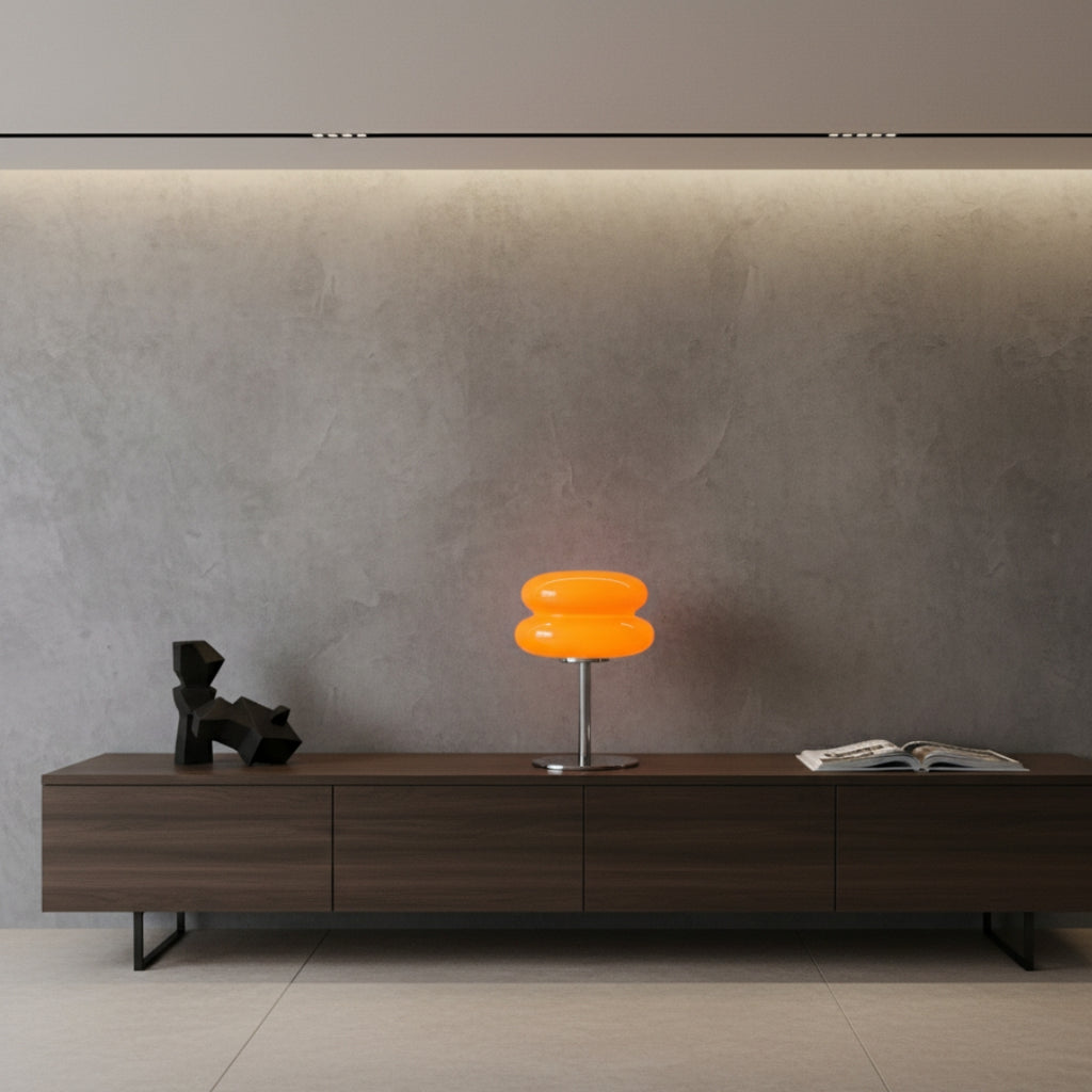 Lampe De Chevet Metal