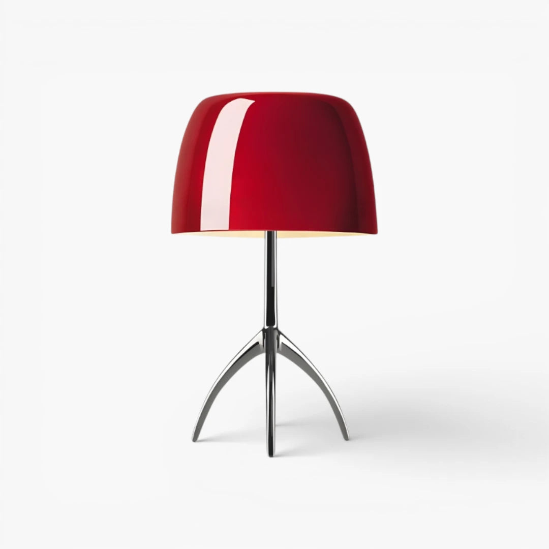 Lampe De Chevet Trepied