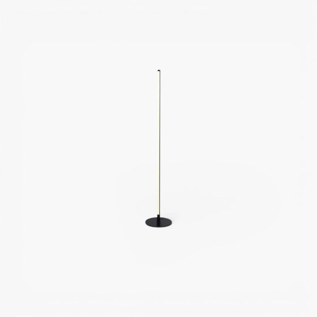 Lampe Sur Pied Barre Led