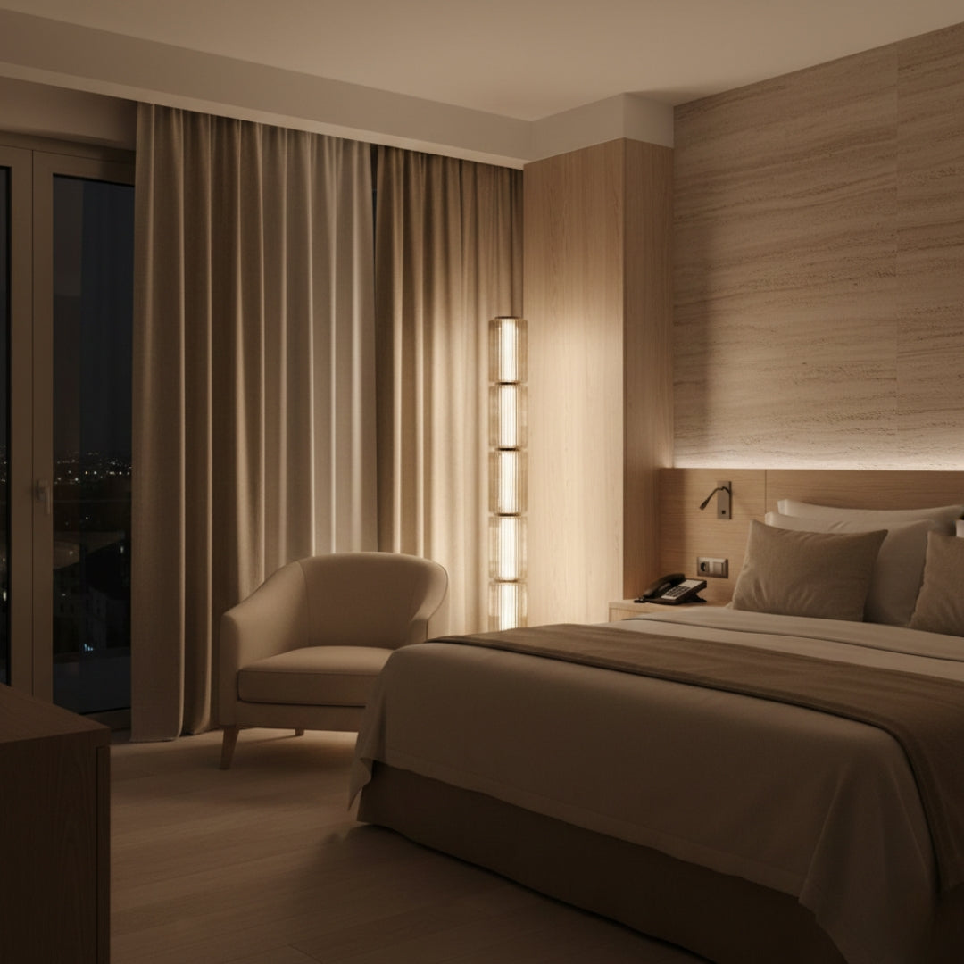 Lampe Sur Pied Chambre