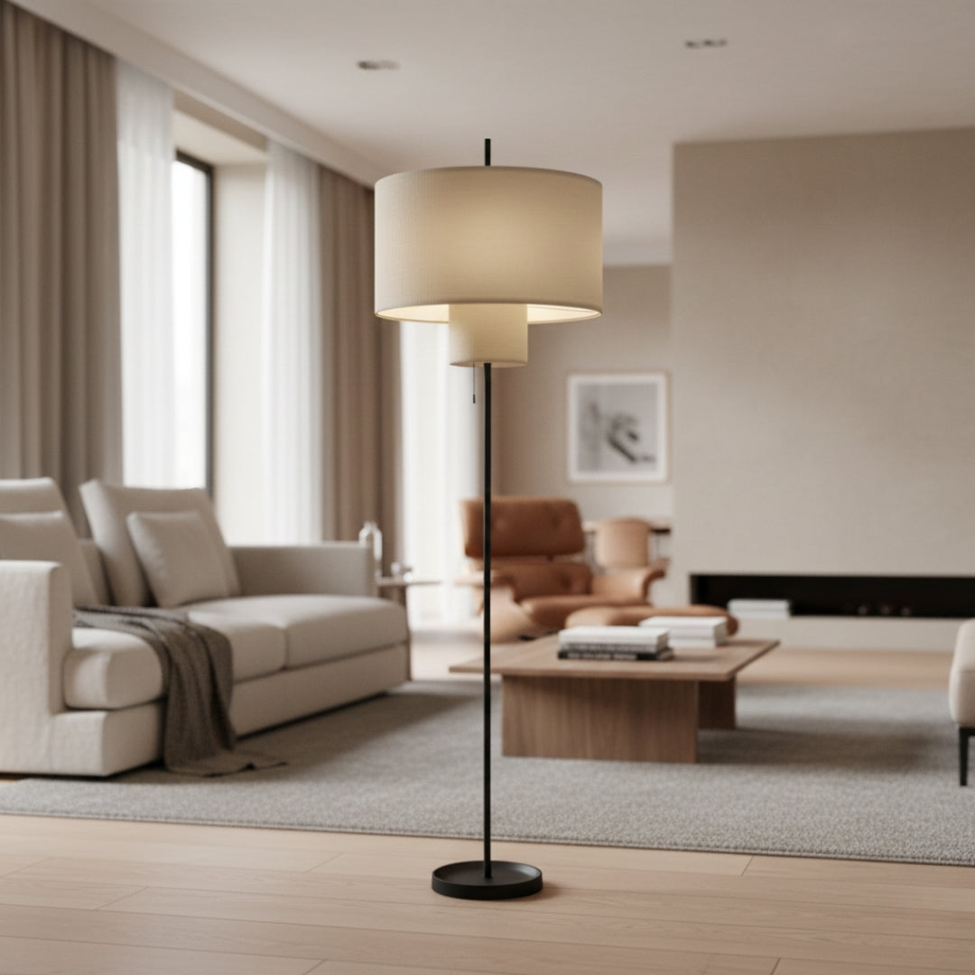 Lampe Sur Pied Chambre Adulte