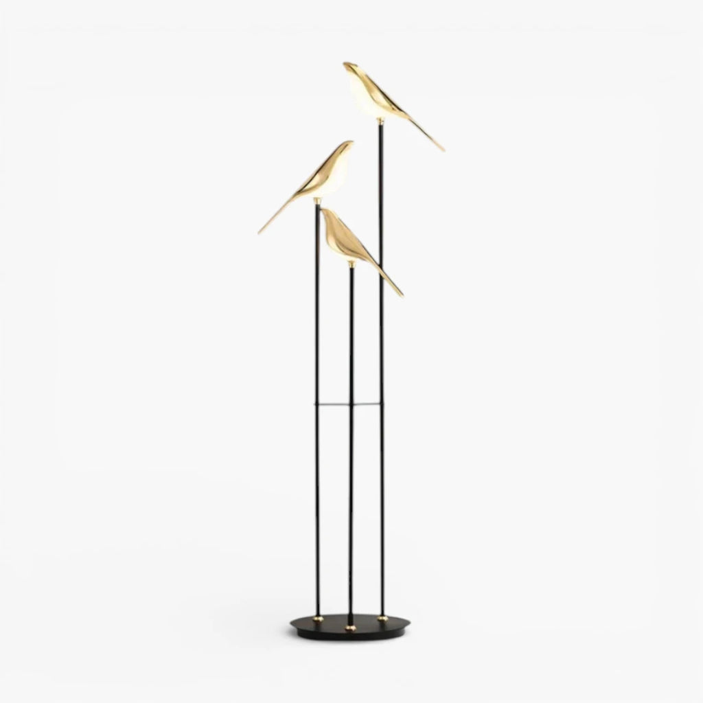 Lampe Sur Pied Deco Salon