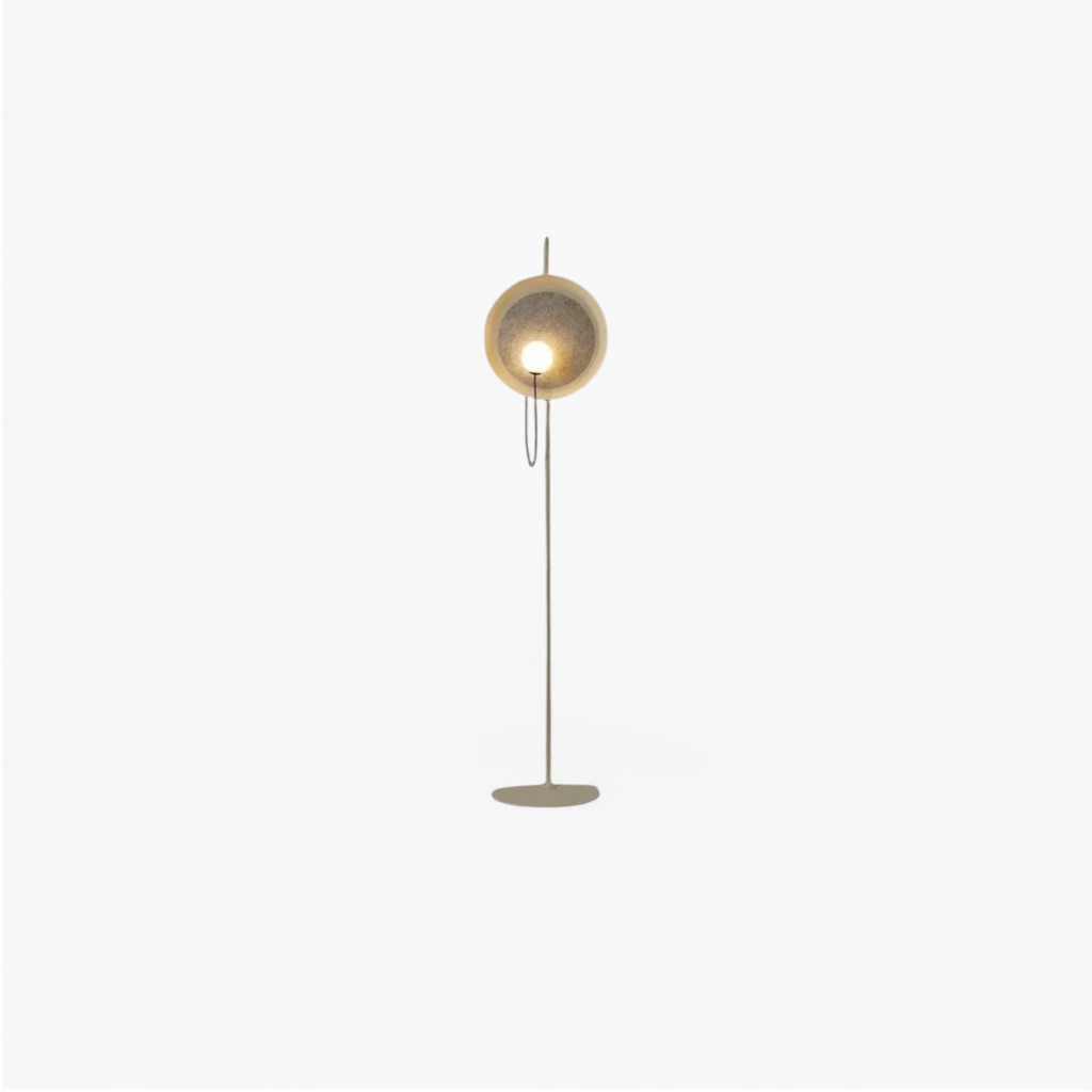 Lampe Sur Pied Decoration Interieur