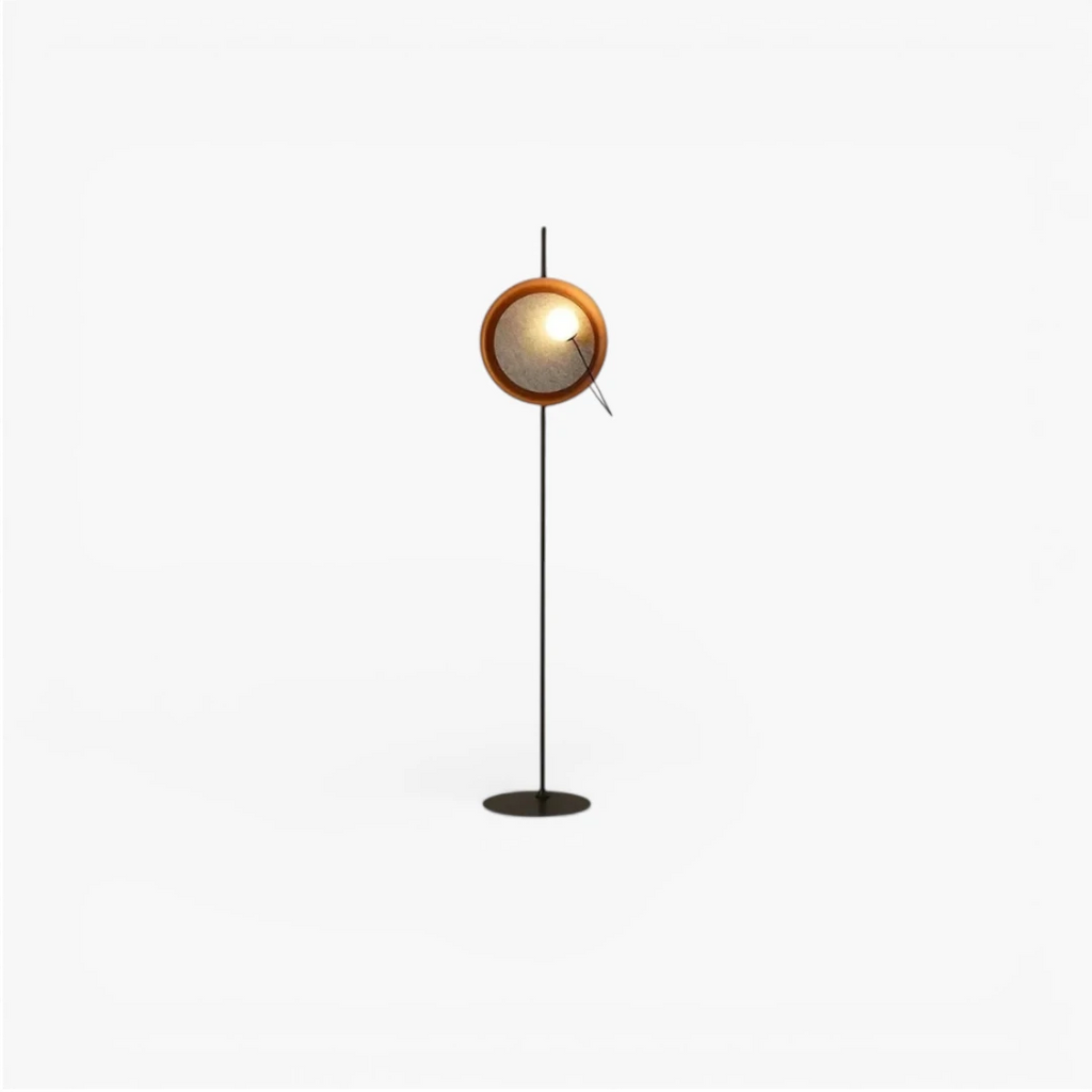 Lampe Sur Pied Decoration Interieur