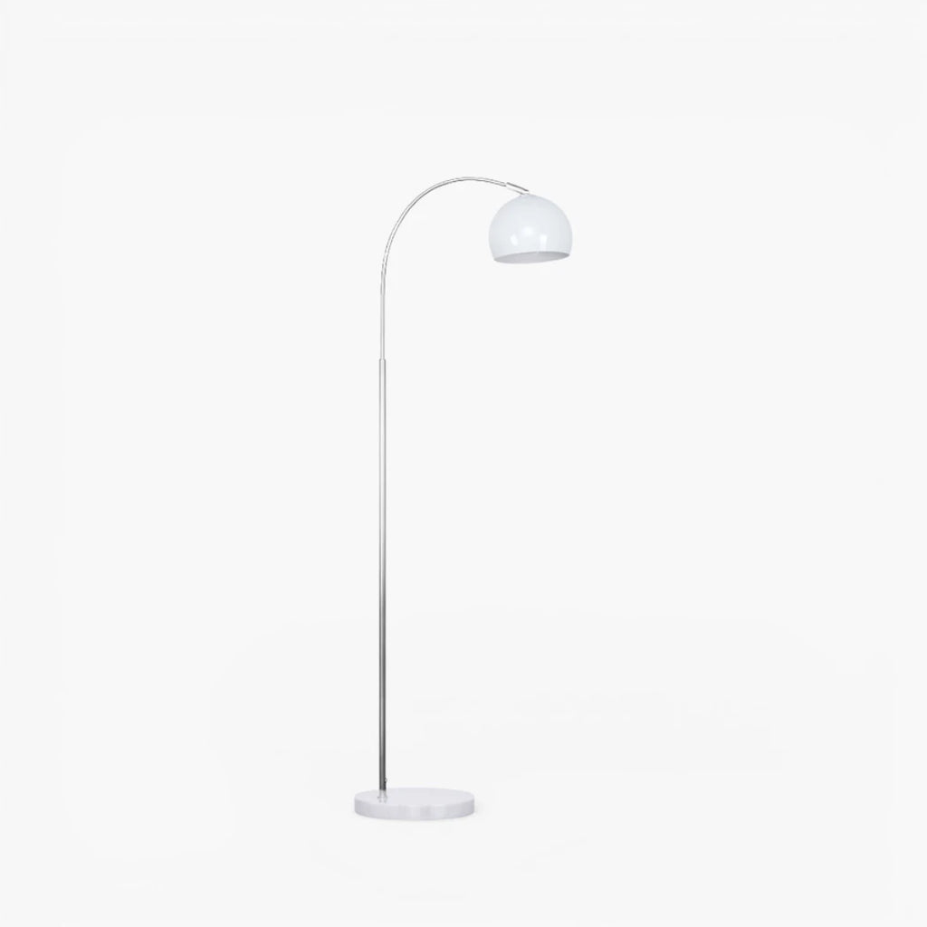 Lampe Sur Pied Design Arc