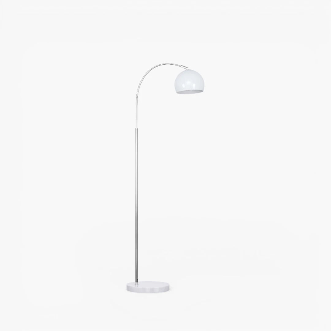 Lampe Sur Pied Design Arc