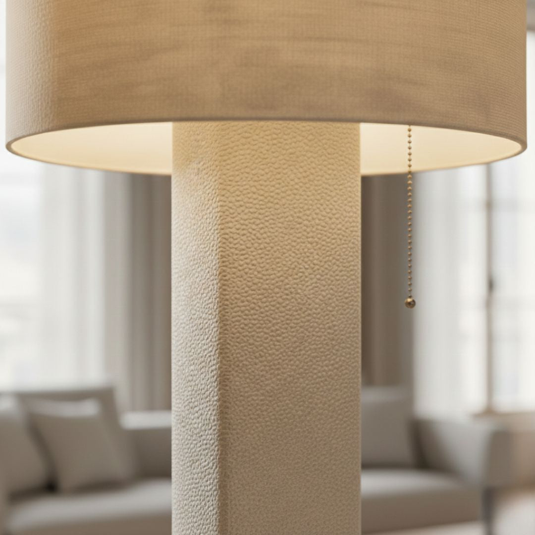 Lampe Sur Pied Haut De Gamme