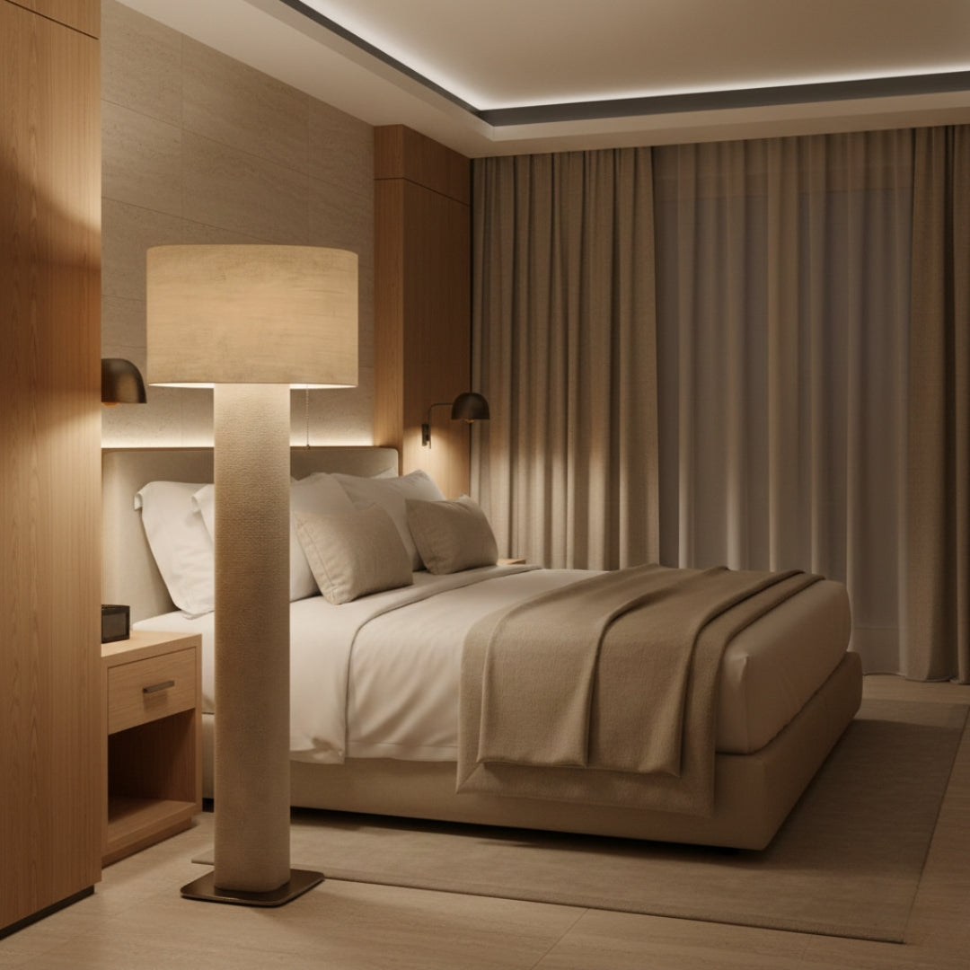 Lampe Sur Pied Haut De Gamme