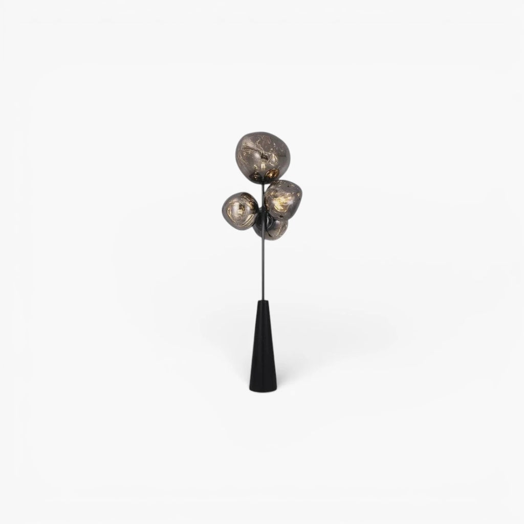 Lampe Sur Pied Luxe
