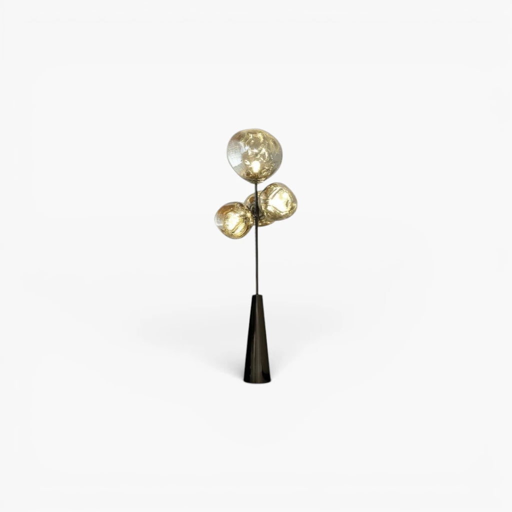 Lampe Sur Pied Luxe
