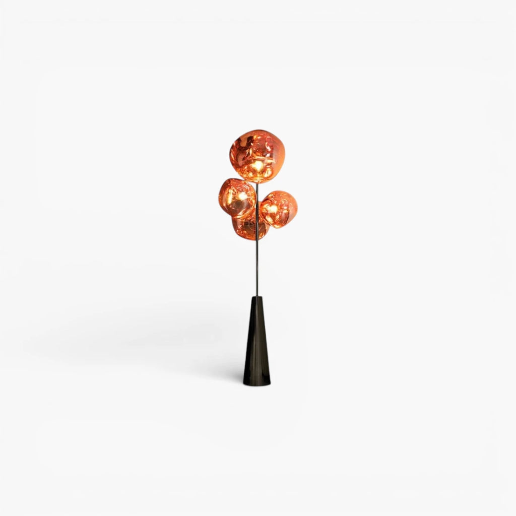 Lampe Sur Pied Luxe