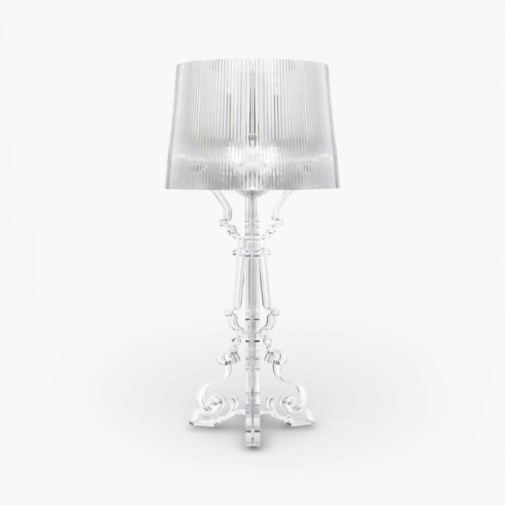 Lampe Sur Pied PVC