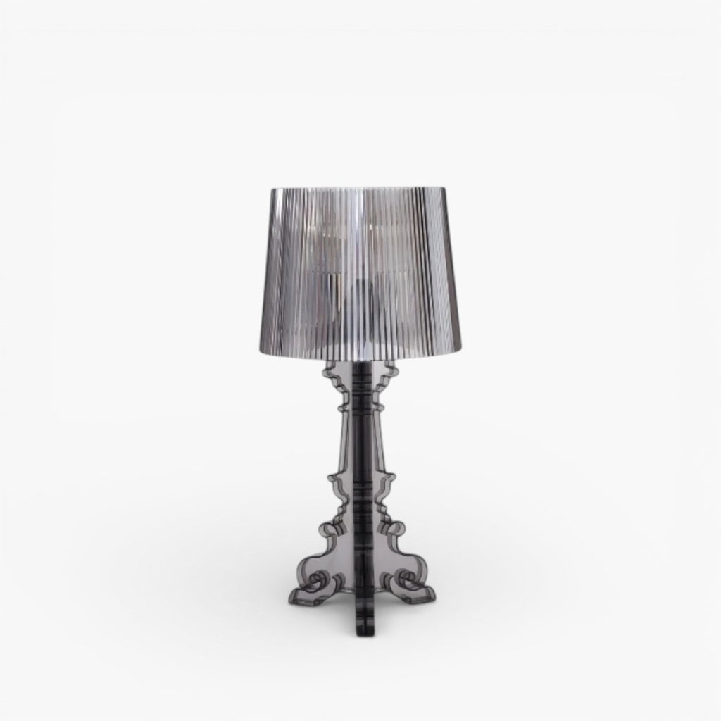 Lampe Sur Pied PVC