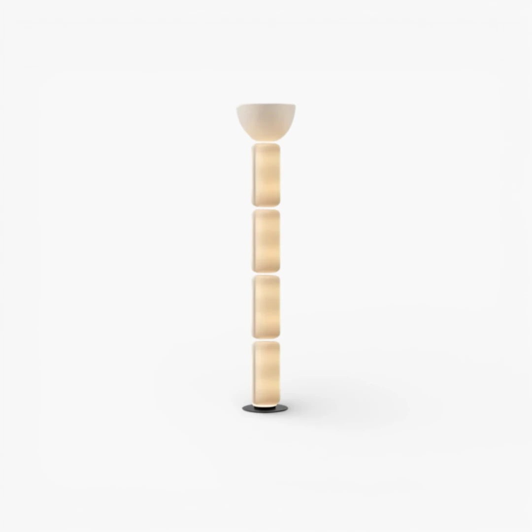 Lampe Sur Pied Salon Chic