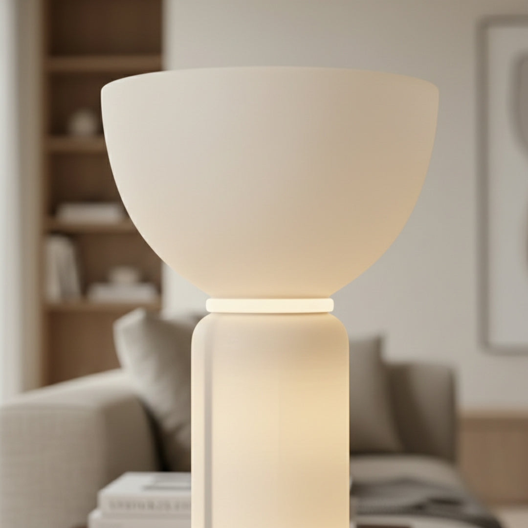 Lampe Sur Pied Salon Chic