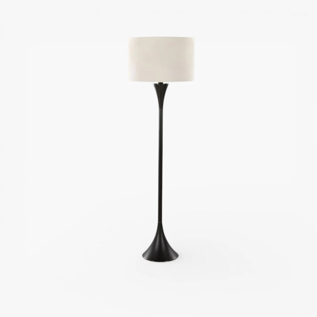Lampe Sur Pied Style Vintage