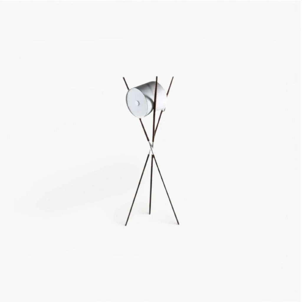 Lampe Sur Pied Tripode