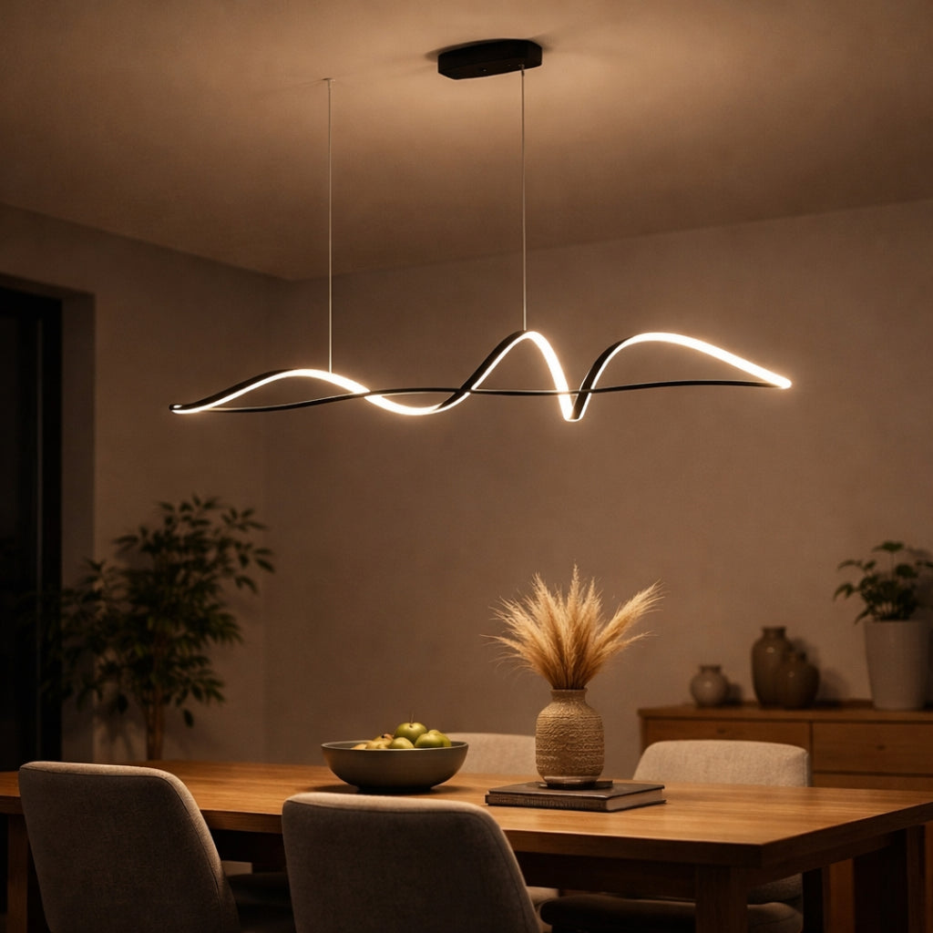 Lustres Suspension Salle Manger Plafond Salon