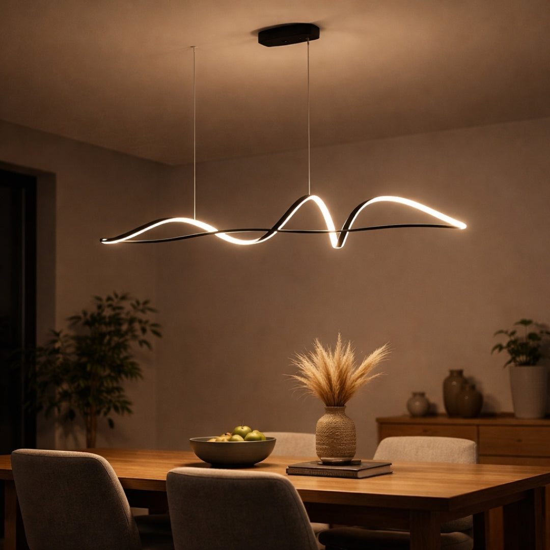 Lustres Suspension Salle Manger Plafond Salon