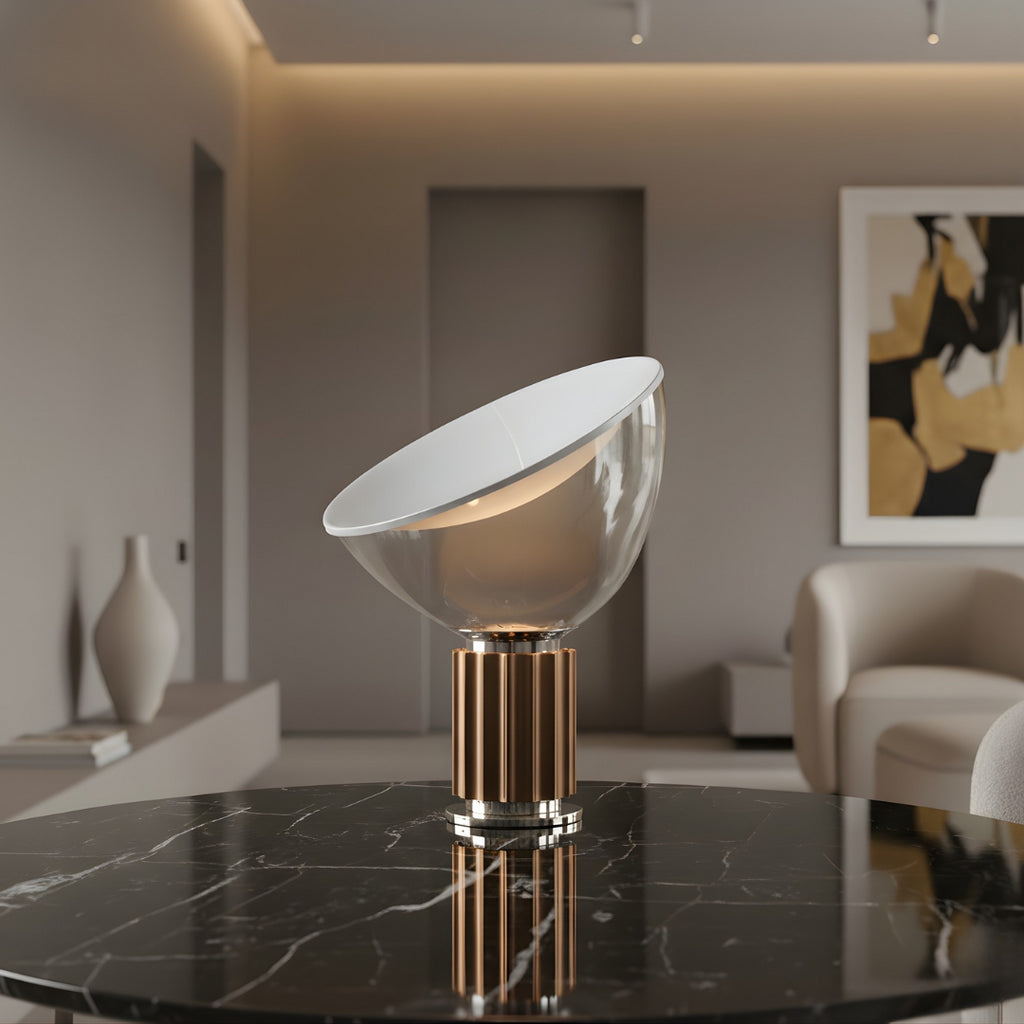 Lampe De Chevet Design Italien