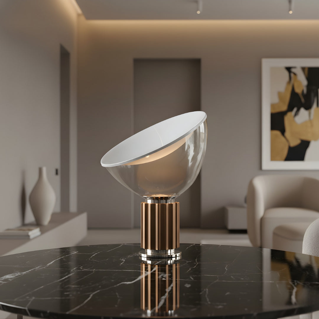 Lampe De Chevet Design Italien