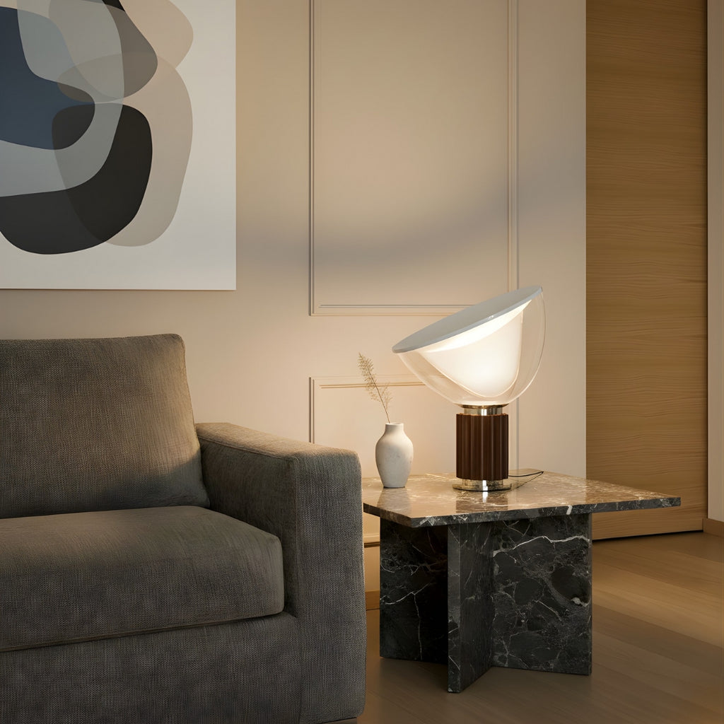 Lampe De Chevet Design Italien