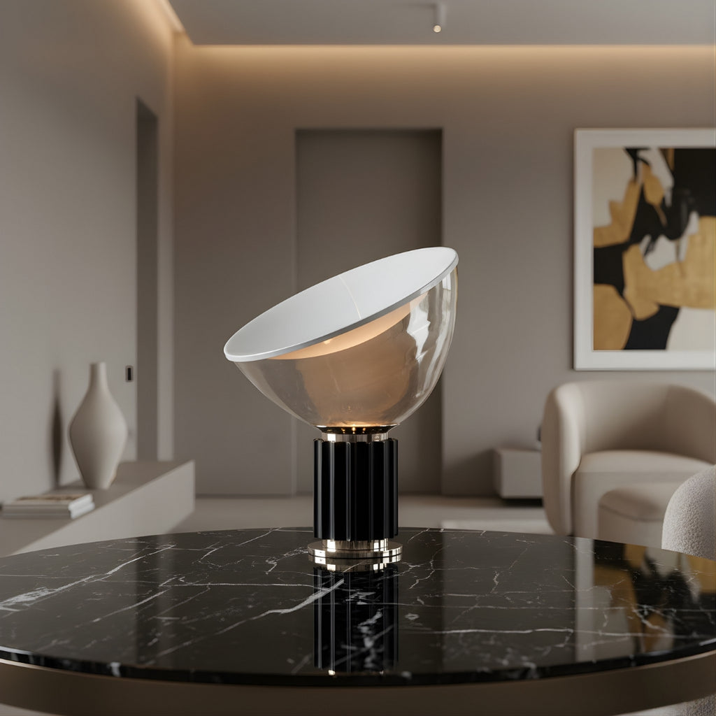 Lampe De Chevet Design Italien