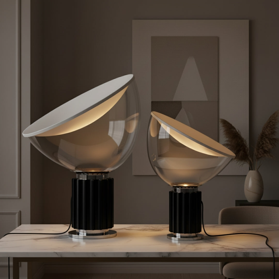 Lampe De Chevet Design Italien