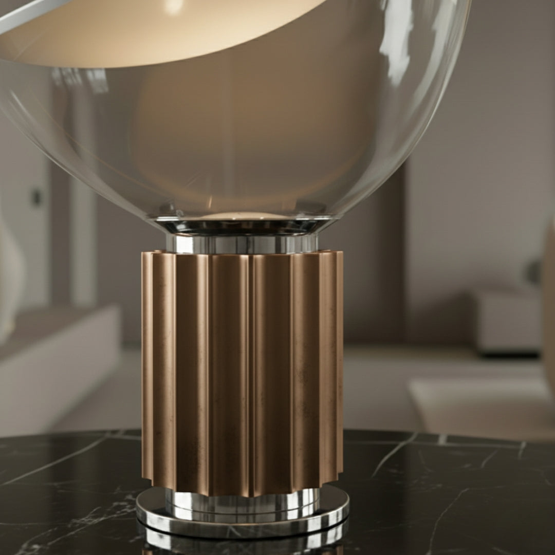 Lampe De Chevet Design Italien