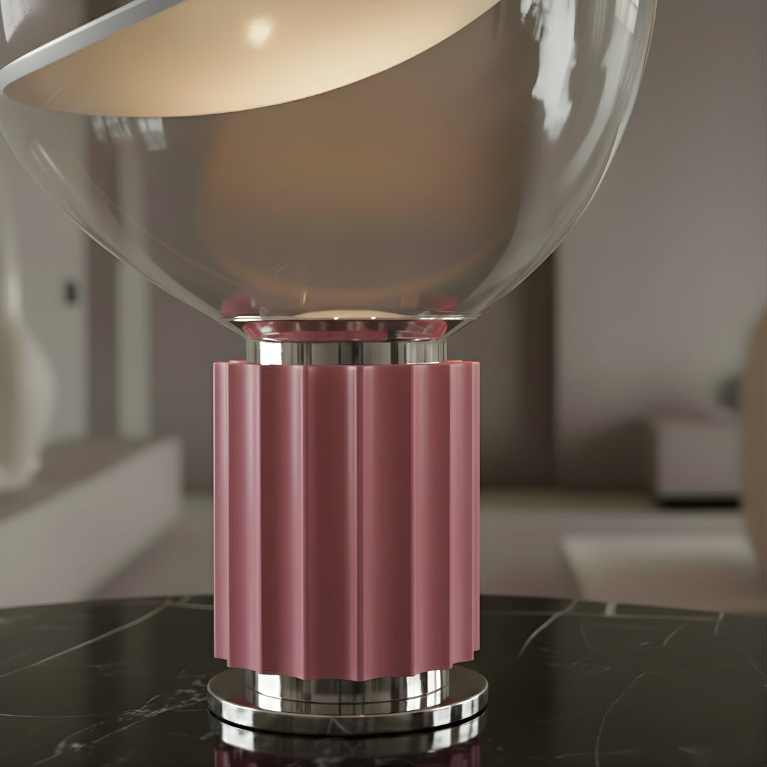 Lampe De Chevet Design Italien