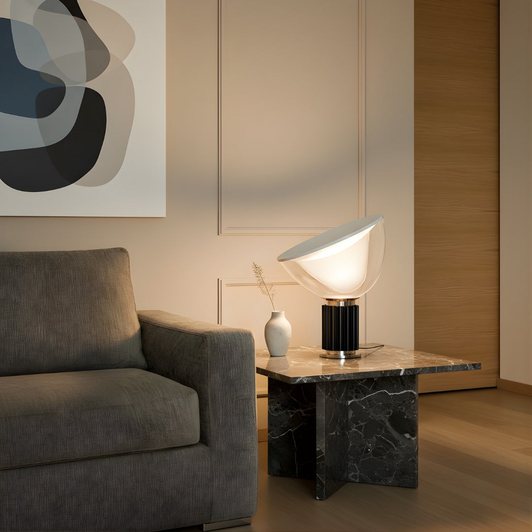 Lampe De Chevet Design Italien