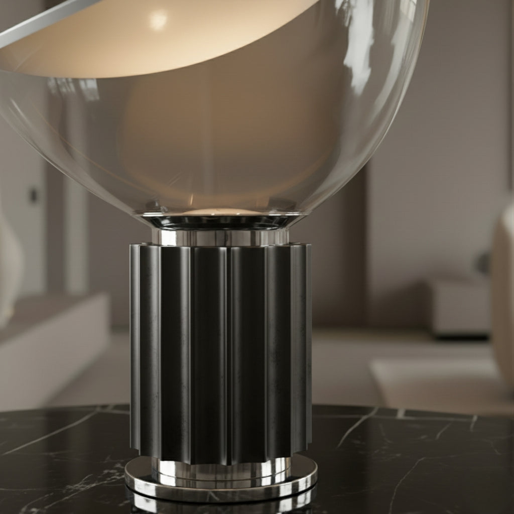 Lampe De Chevet Design Italien