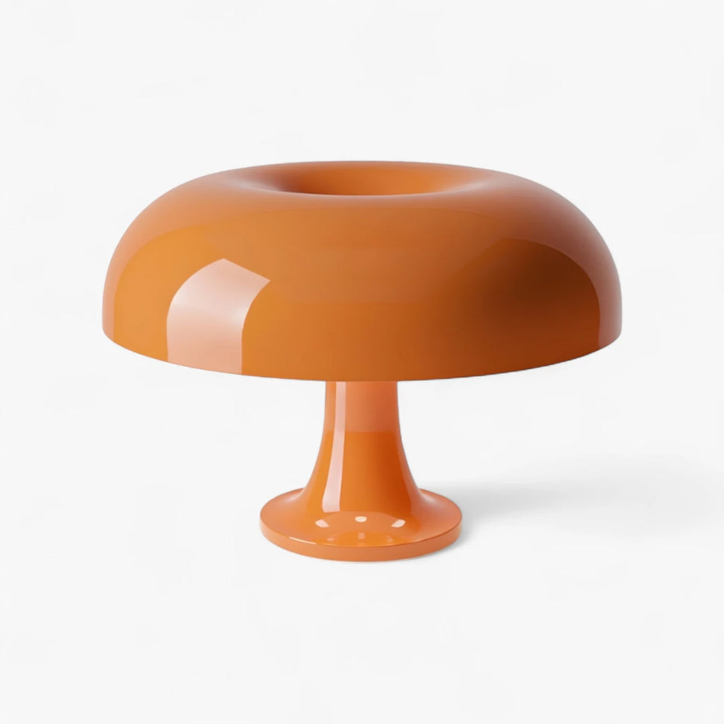Lampe De Chevet Champignon Danois